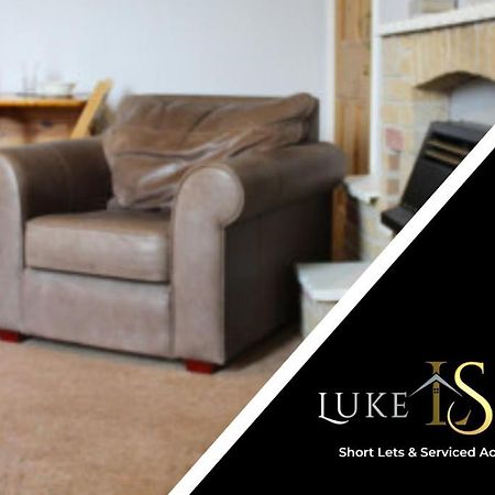 Luke Stays - Tamworth Road نيوكاسل أبون تاين المظهر الخارجي الصورة