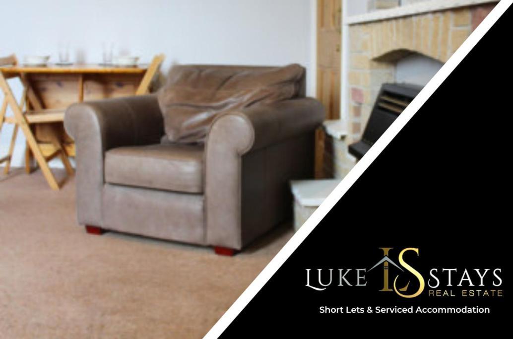 Luke Stays - Tamworth Road نيوكاسل أبون تاين المظهر الخارجي الصورة
